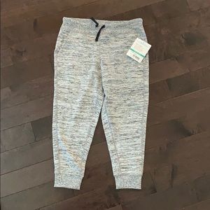 Athleta girls kickin it Capri size 12